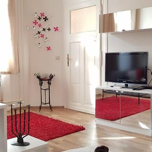 Appartement met Twee Slaapkamers
